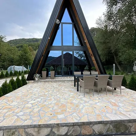 Дом отдыха Vikendica Peric Zelinje *