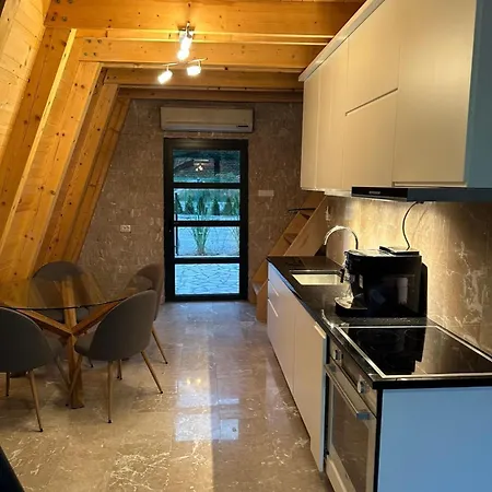 Vikendica Peric Zelinje