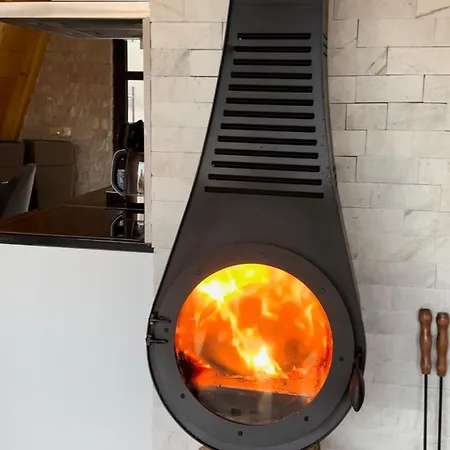 Vikendica Peric Zelinje * Drinjaca