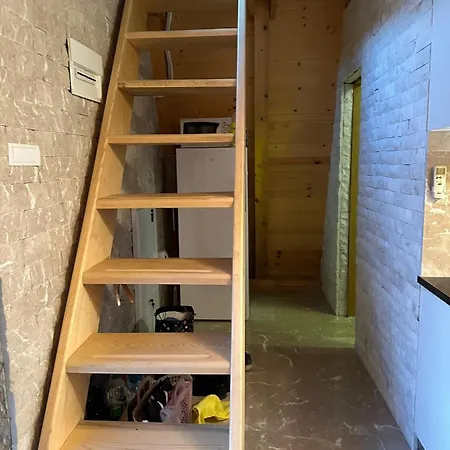 Дом отдыха Vikendica Peric Zelinje *