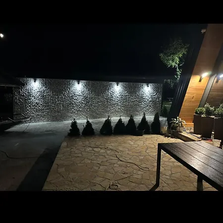 Vikendica Peric Zelinje Ferienhaus *