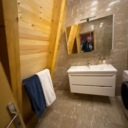 Vikendica Peric Zelinje Ferienhaus Drinjaca