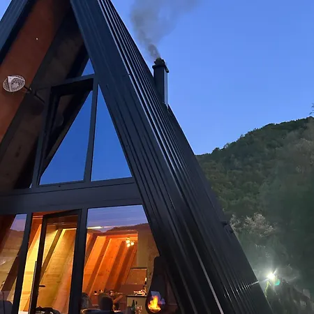 Vikendica Peric Zelinje Ferienhaus *