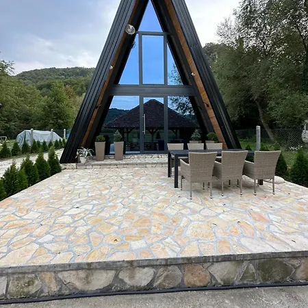 Tatil Evi Vikendica Peric Zelinje