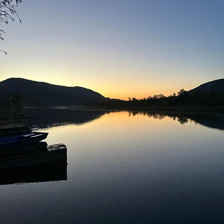 Сasa de vacaciones Vikendica Peric Zelinje *