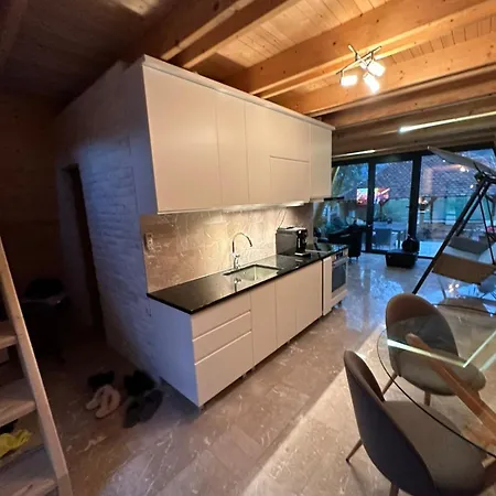 Ferienhaus Vikendica Peric Zelinje