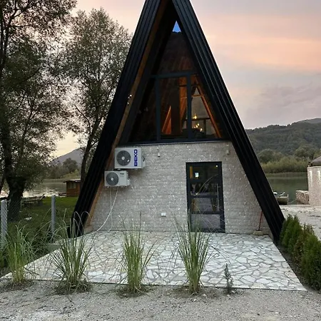 Ferienhaus Vikendica Peric Zelinje Drinjaca