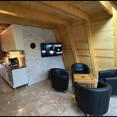 Сasa de vacaciones Vikendica Peric Zelinje Drinjaca