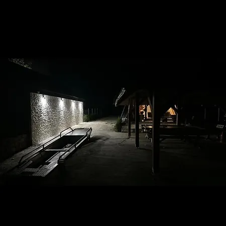 Vikendica Peric Zelinje Сasa de vacaciones *