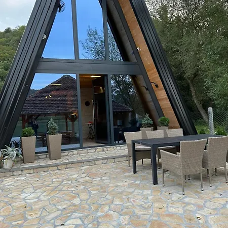 Vikendica Peric Zelinje Drinjaca