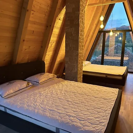 Vikendica Peric Zelinje *